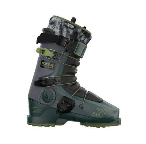 K2 Revolve Team W Ski Boots 2025