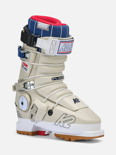 K2 Revolve TBL Ski Boots 2025