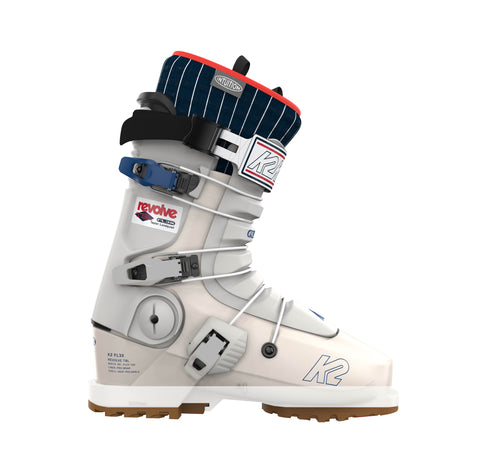 K2 Revolve TBL Ski Boots 2025