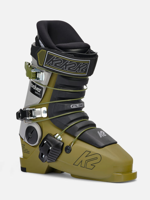 K2 Evolver Ski Boots 2025