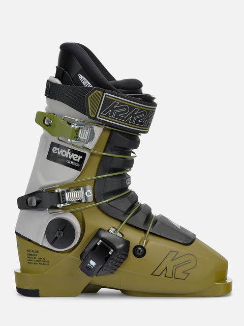 K2 Evolver Ski Boots 2025