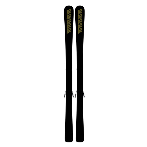 K2 Blur 74 Skis 2026
