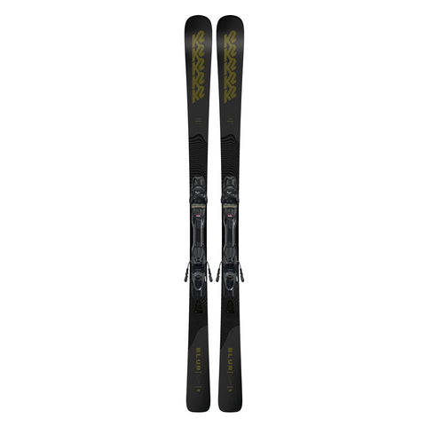 K2 Blur 74 Skis 2026
