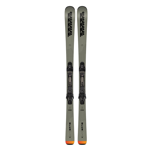K2 Blur XT Skis 2026