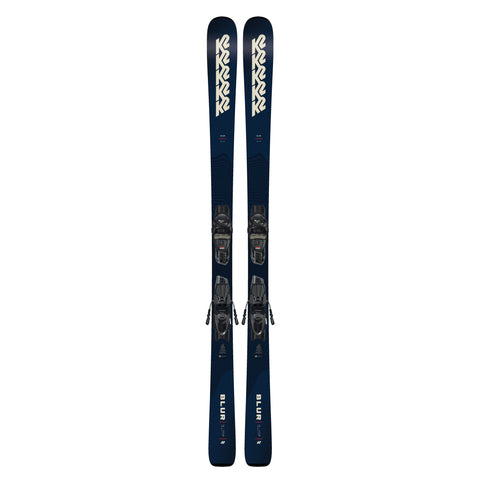 K2 Blur 79 Skis 2026