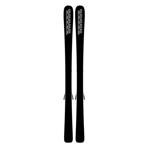 K2 Blur 76 Skis 2026