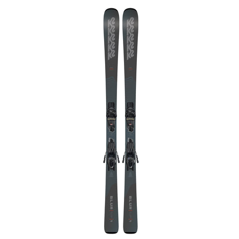 K2 Blur 76 Skis 2026