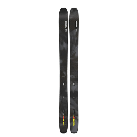 K2 Mindbender 116C Skis 2026