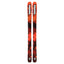 K2 Mindbender 99Ti Skis 2026