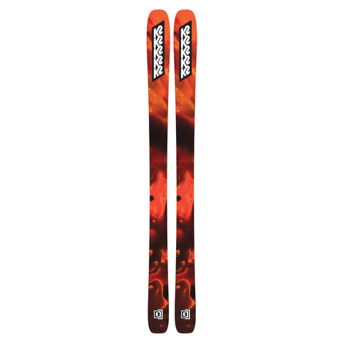 K2 Mindbender 99Ti Skis 2026