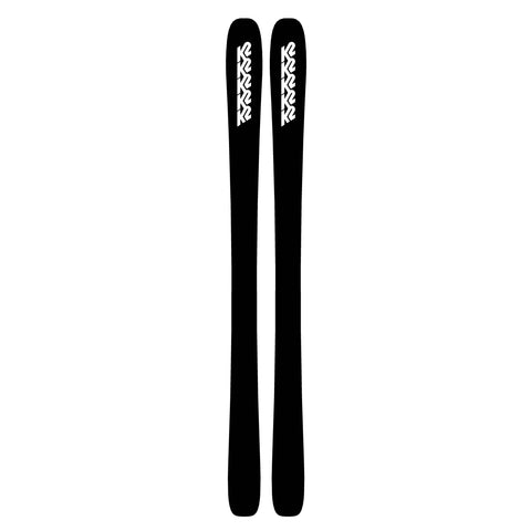 K2 Mindbender 90C Skis 2026