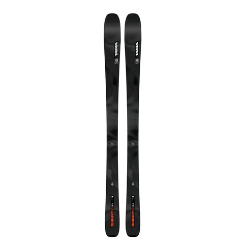 K2 Mindbender 85 Skis 2026