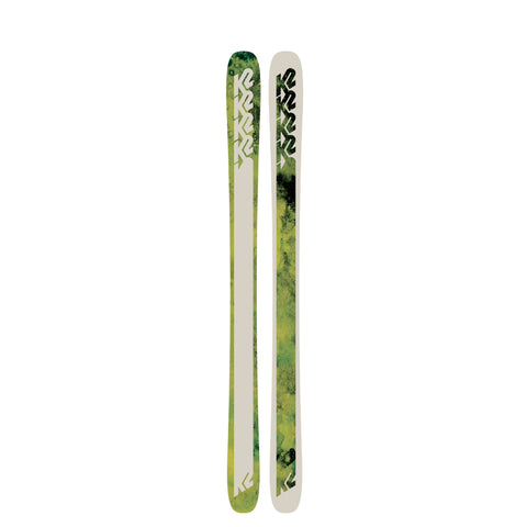 K2 Reckoner 102 Skis 2026
