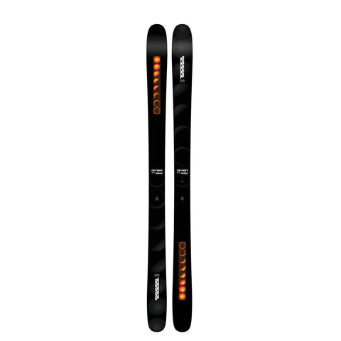 K2 Omen Team Skis 2026