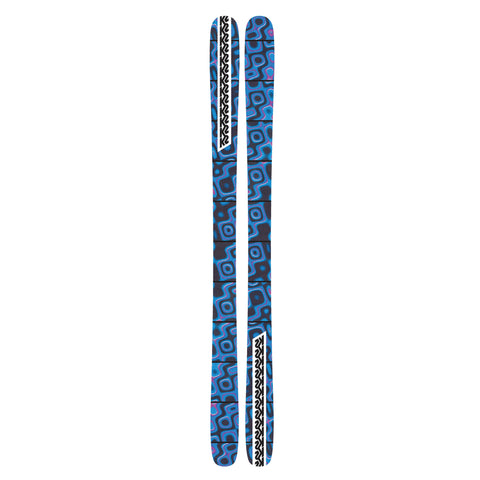K2 Omen 90 Skis 2026