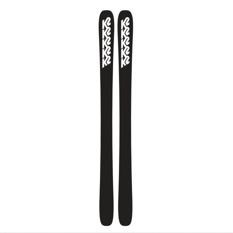 K2 Reckoner 92 Skis 2026