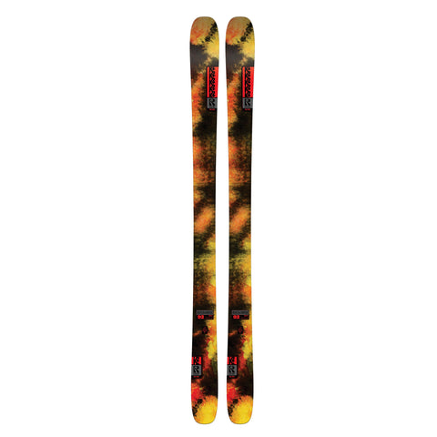 K2 Reckoner 92 Skis 2026
