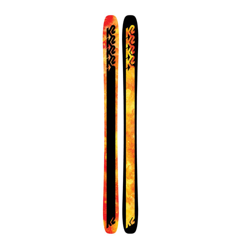 K2 Reckoner 110 W Skis 2026