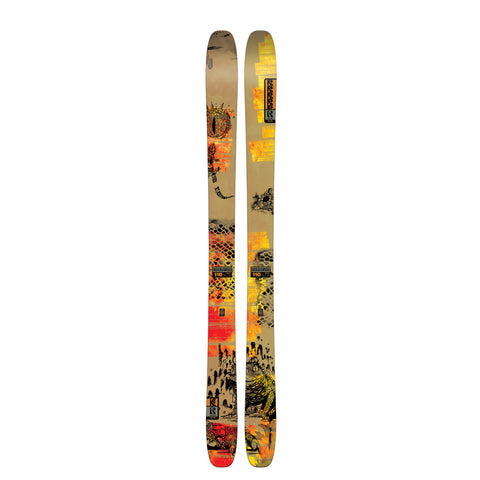 K2 Reckoner 110 W Skis 2026