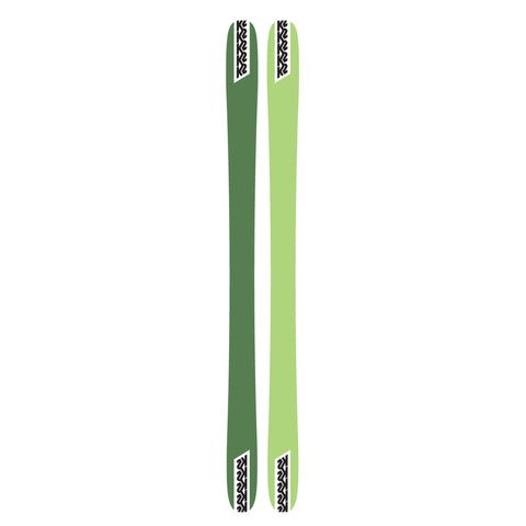 K2 Omen 85 Skis 2026