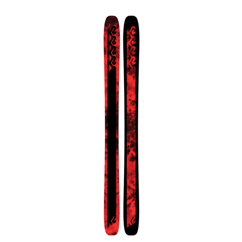 K2 Reckoner KF Skis 2026