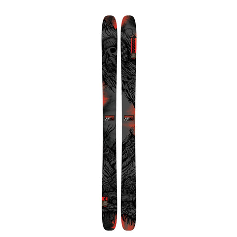 K2 Reckoner KF Skis 2026