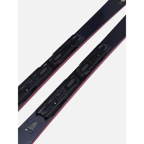 K2 Blur 74 W Skis 2026