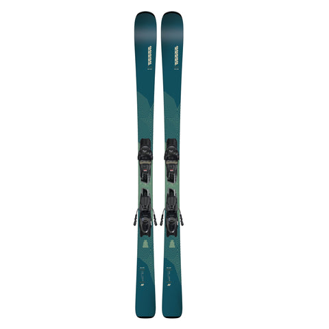 K2 Blur 76 W Skis 2026