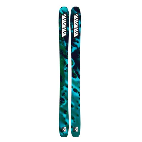 K2 Mindbender 106C W Skis 2026