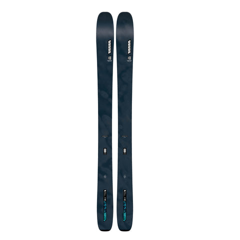 K2 Mindbender 106C W Skis 2026