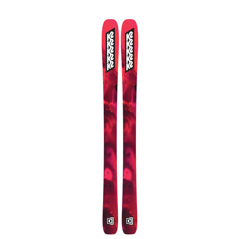 K2 Mindbender 99Ti W Skis 2026