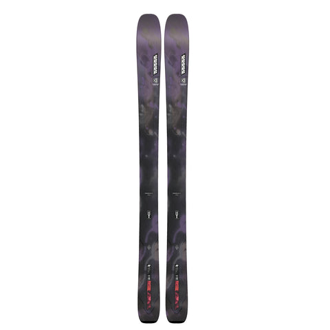 K2 Mindbender 99Ti W Skis 2026
