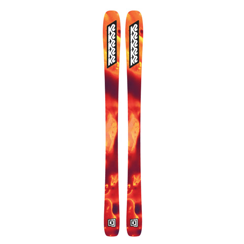 K2 Mindbender 89Ti W Skis 2026