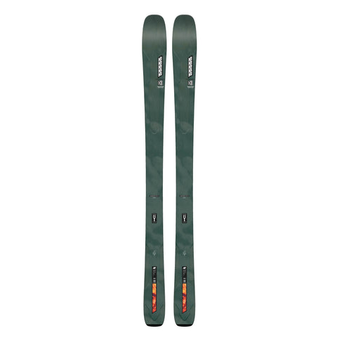 K2 Mindbender 89Ti W Skis 2026