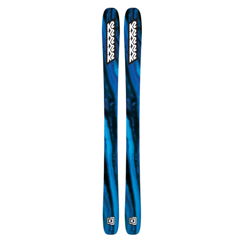 K2 Mindbender 96C W Skis 2026
