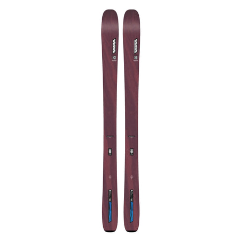 K2 Mindbender 96C W Skis 2026