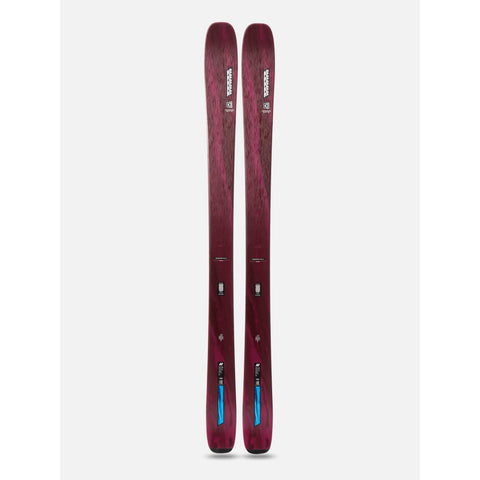 K2 Mindbender 96C W Skis 2026