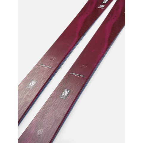 K2 Mindbender 96C W Skis 2026
