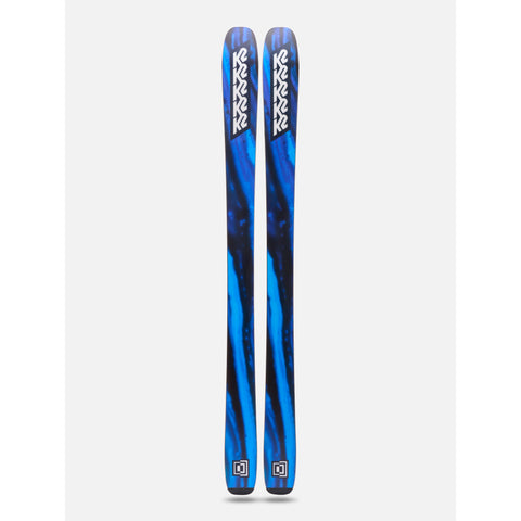 K2 Mindbender 96C W Skis 2026