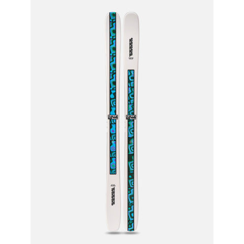 K2 Omen 90 W Skis 2026
