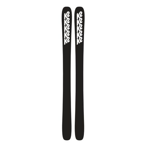 K2 Reckoner 92 W Skis 2026