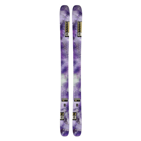 K2 Reckoner 92 W Skis 2026