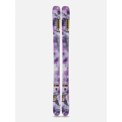 K2 Reckoner 92 W Skis 2026