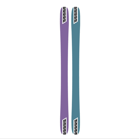 K2 Omen 85 W Skis 2026