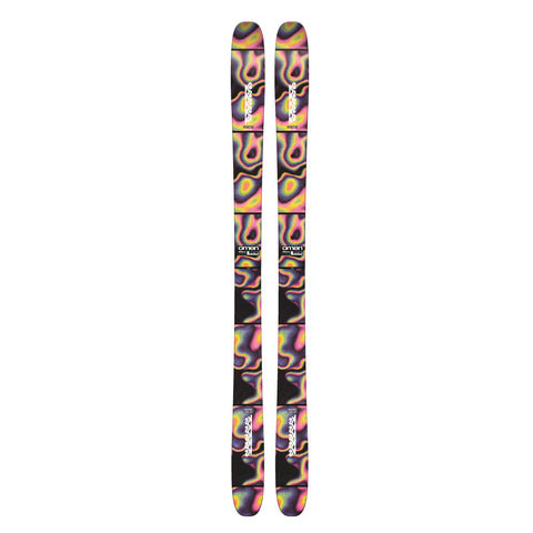 K2 Omen 85 W Skis 2026