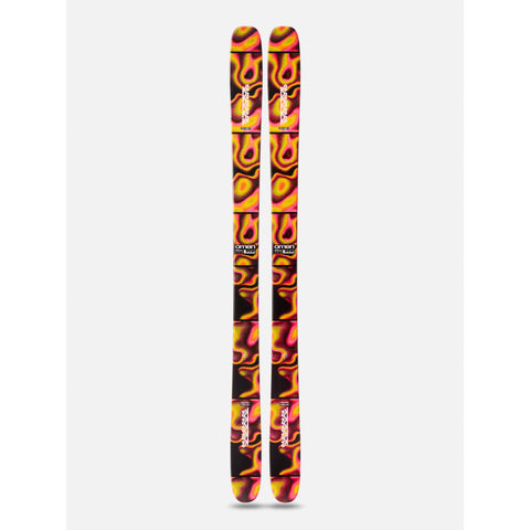 K2 Omen 85 W Skis 2026