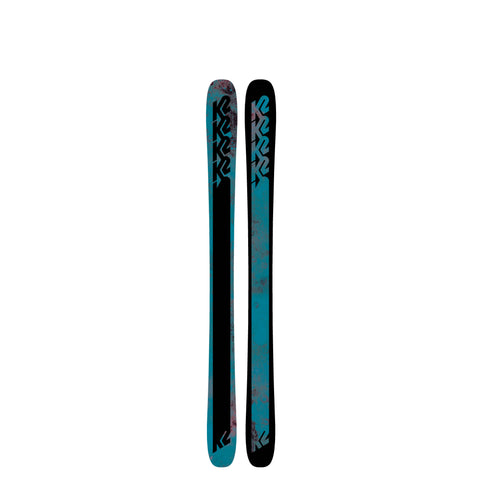 K2 Reckoner 102 W Skis 2026