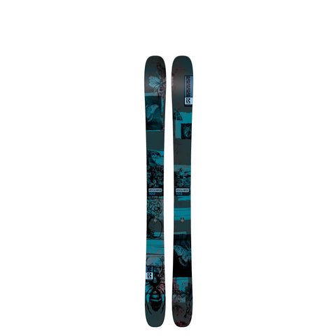 K2 Reckoner 102 W Skis 2026