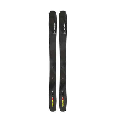 K2 Mindbender Juvy Skis 2026