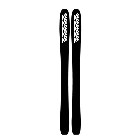 K2 Mindbender Jr Skis 2026